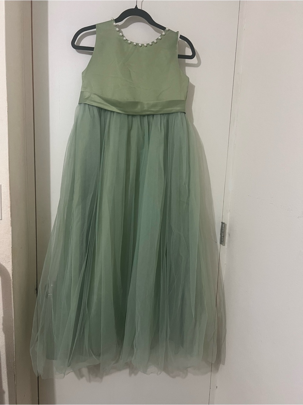 Girl Dress